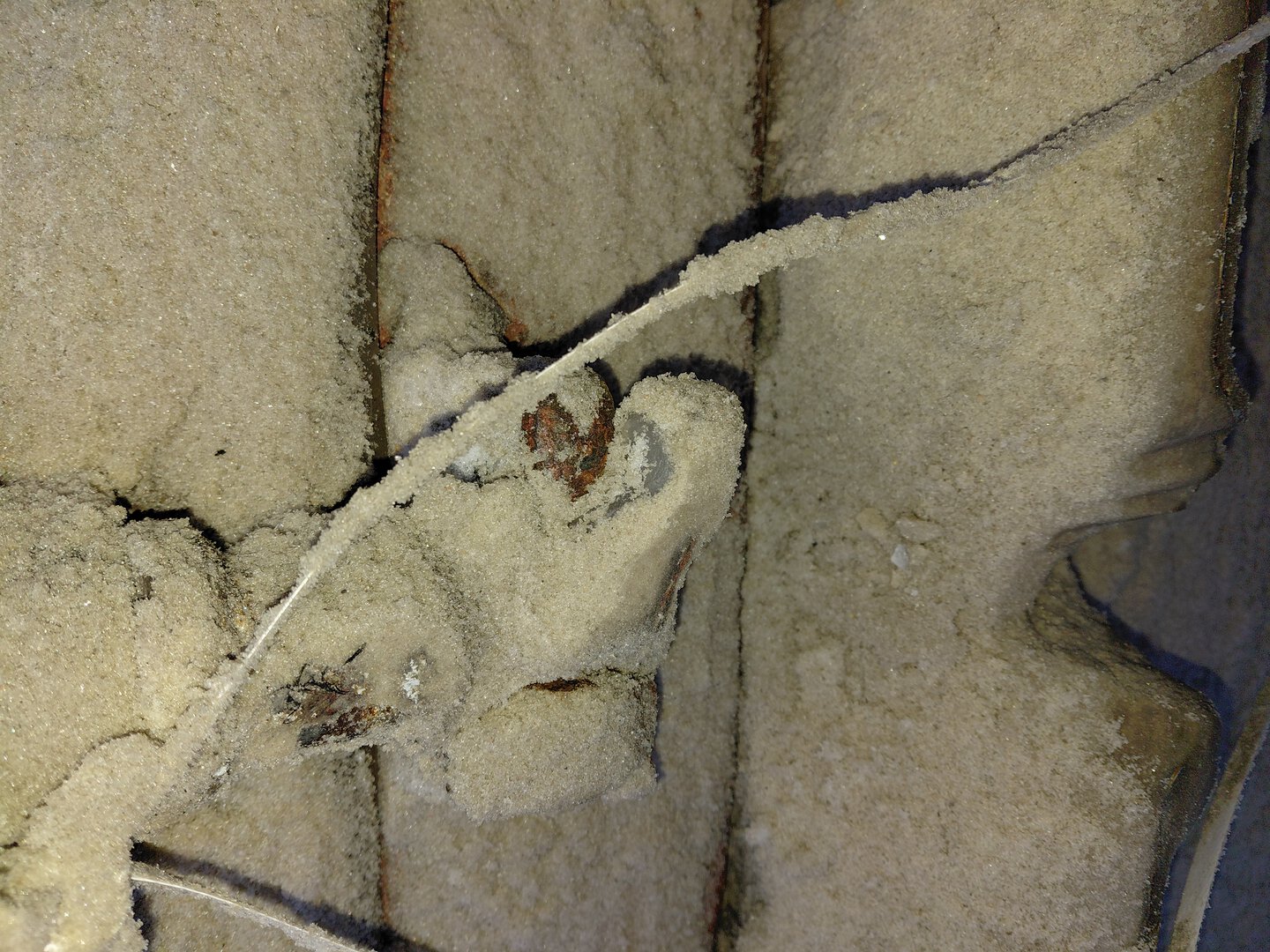 Морской контейнер TRLU7251140