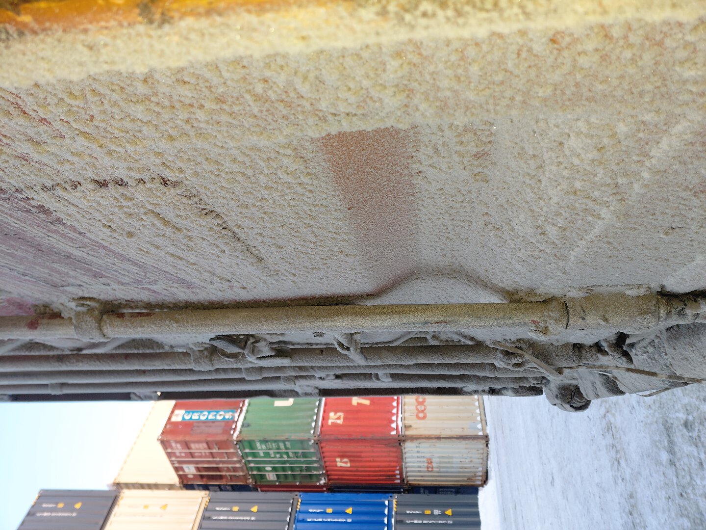 Морской контейнер TRLU7251140