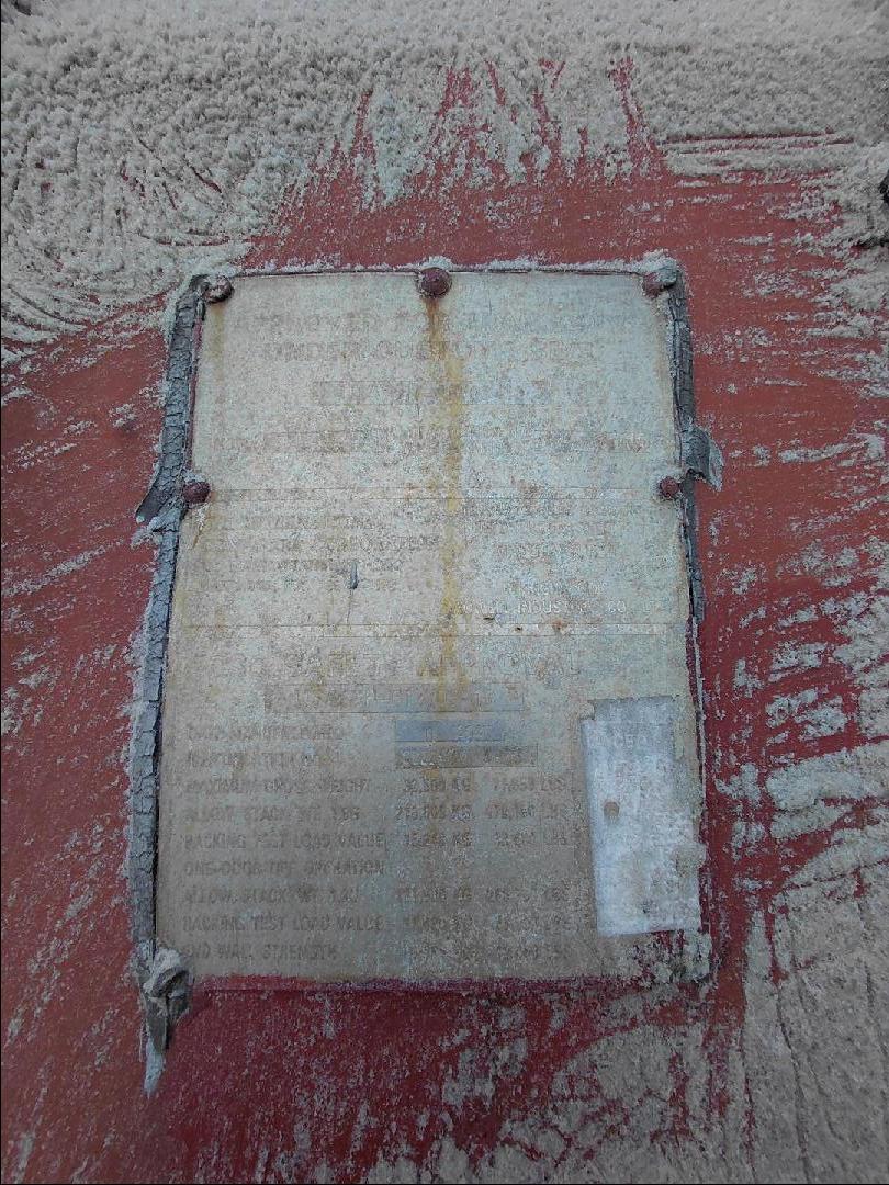 Морской контейнер TRLU7251140