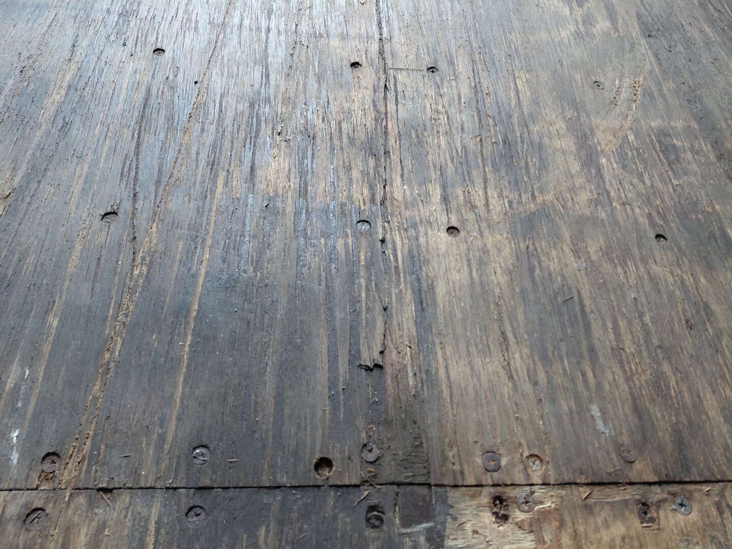 Морской контейнер TRLU7636291