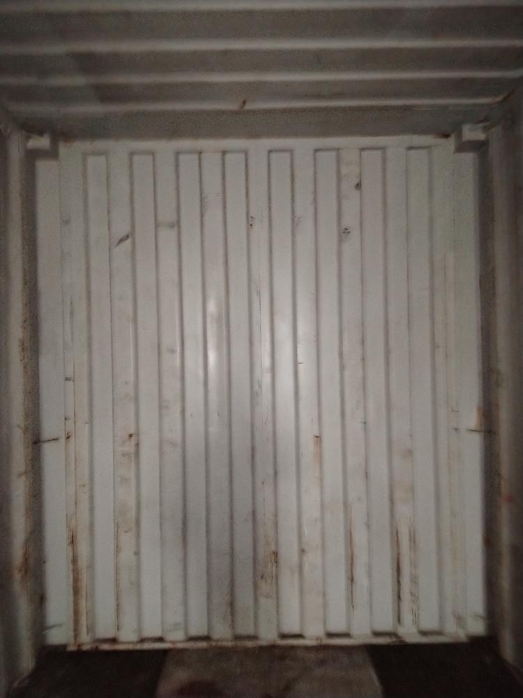 Морской контейнер TRLU8276820