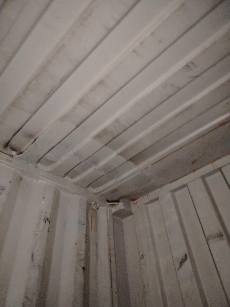 Морской контейнер TRLU8276820