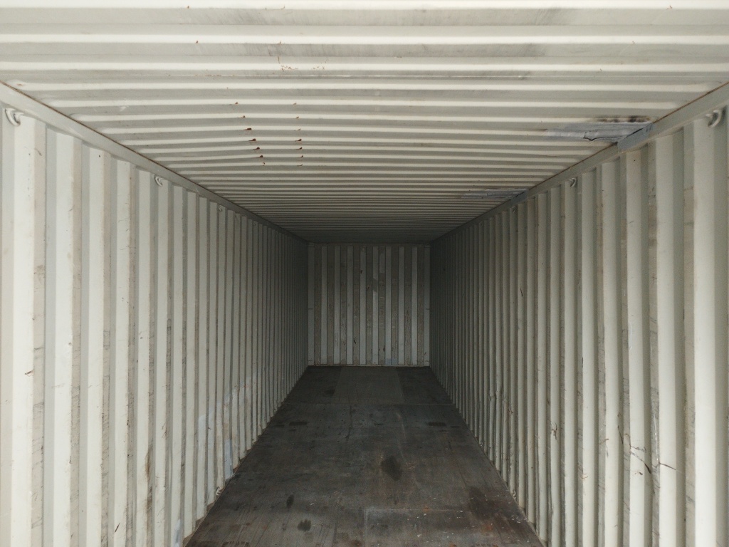 Морской контейнер TRLU8622414