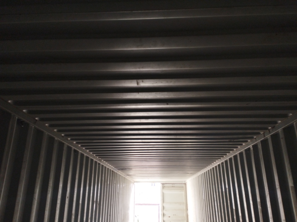 Морской контейнер TRLU8622414