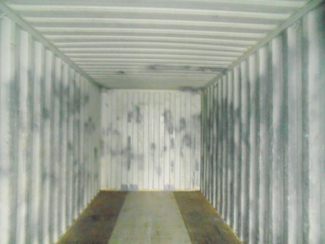 Морской контейнер TRLU8626493