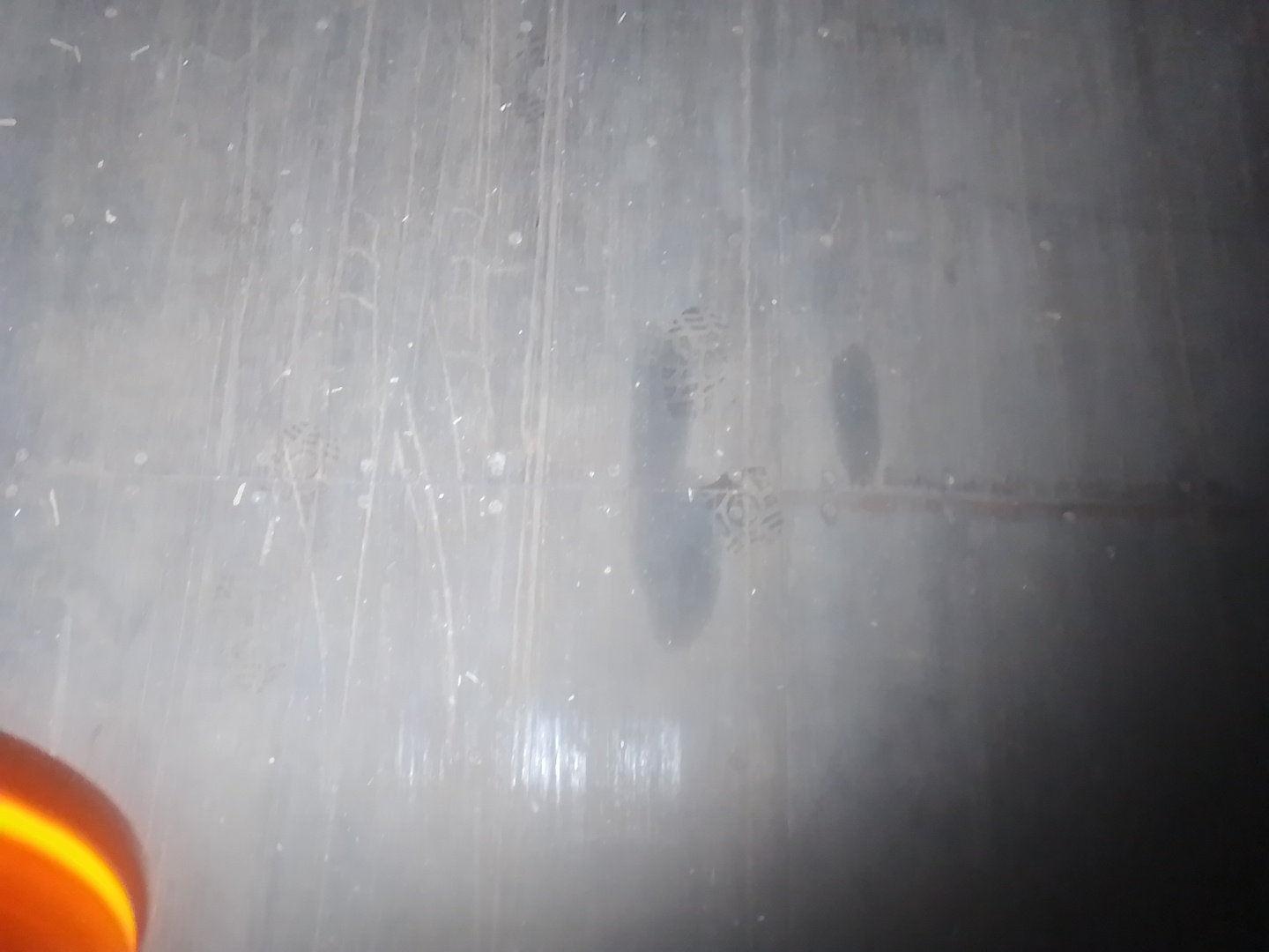 Морской контейнер TRLU8683596