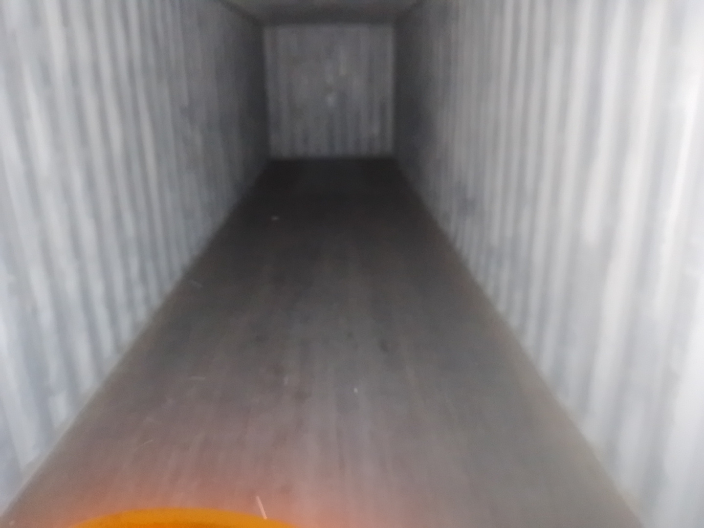 Морской контейнер TRLU8683596