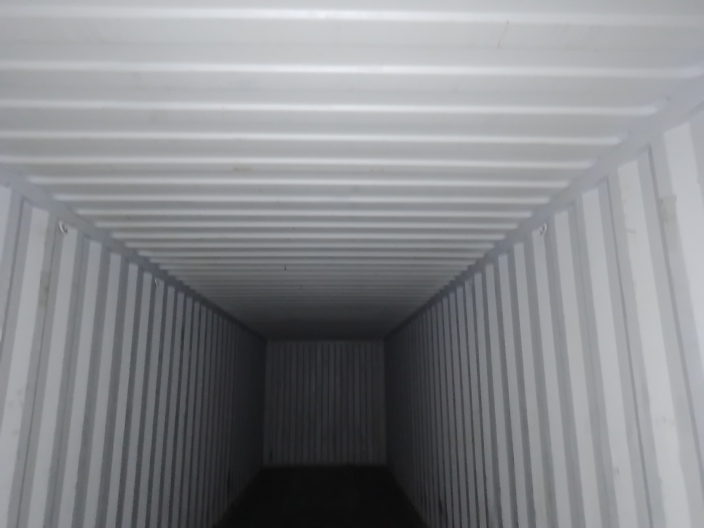 Морской контейнер TRLU8718938