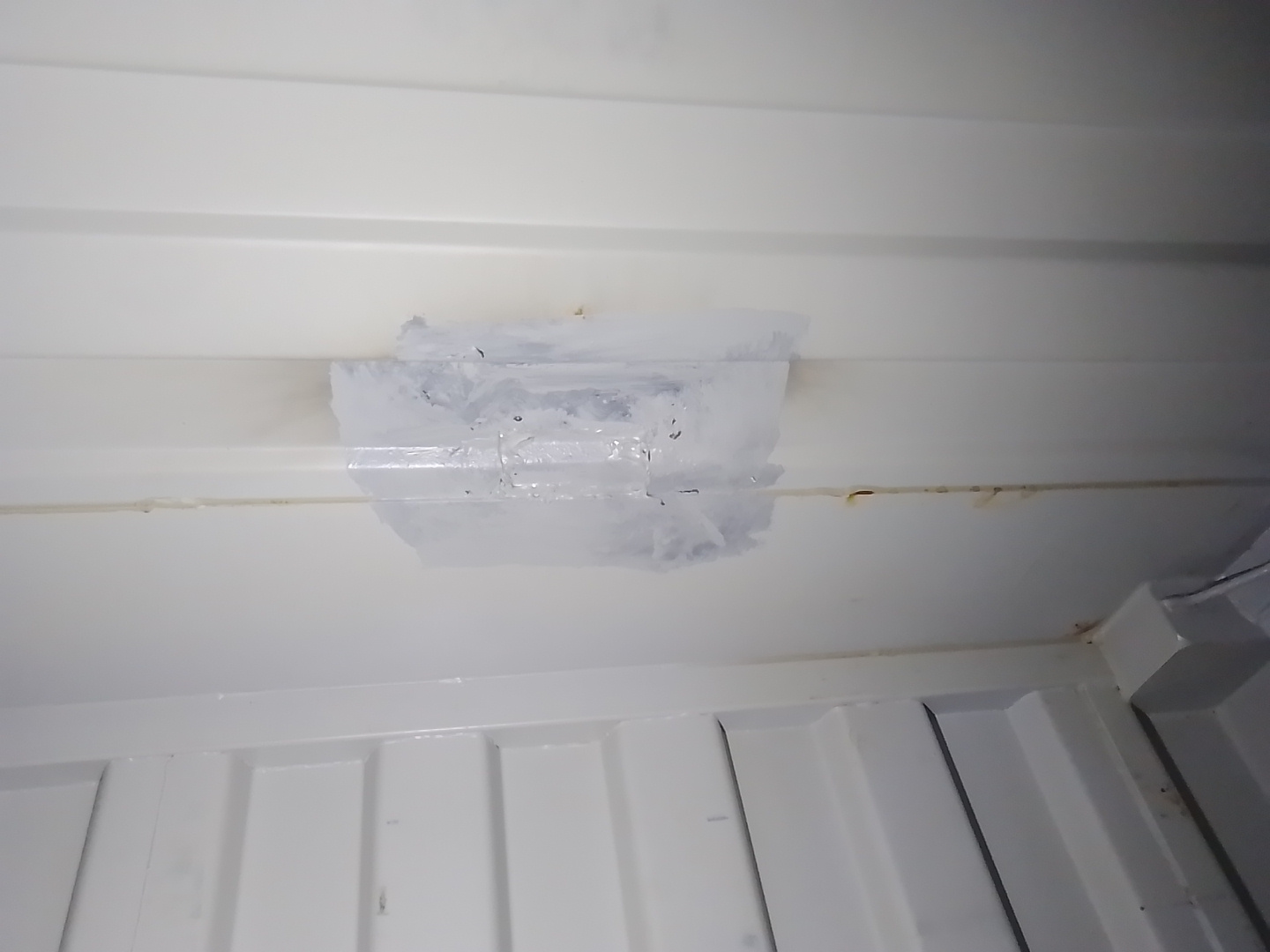 Морской контейнер TRLU8718938