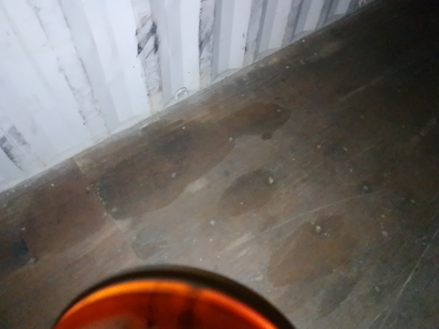 Морской контейнер TRLU8718938