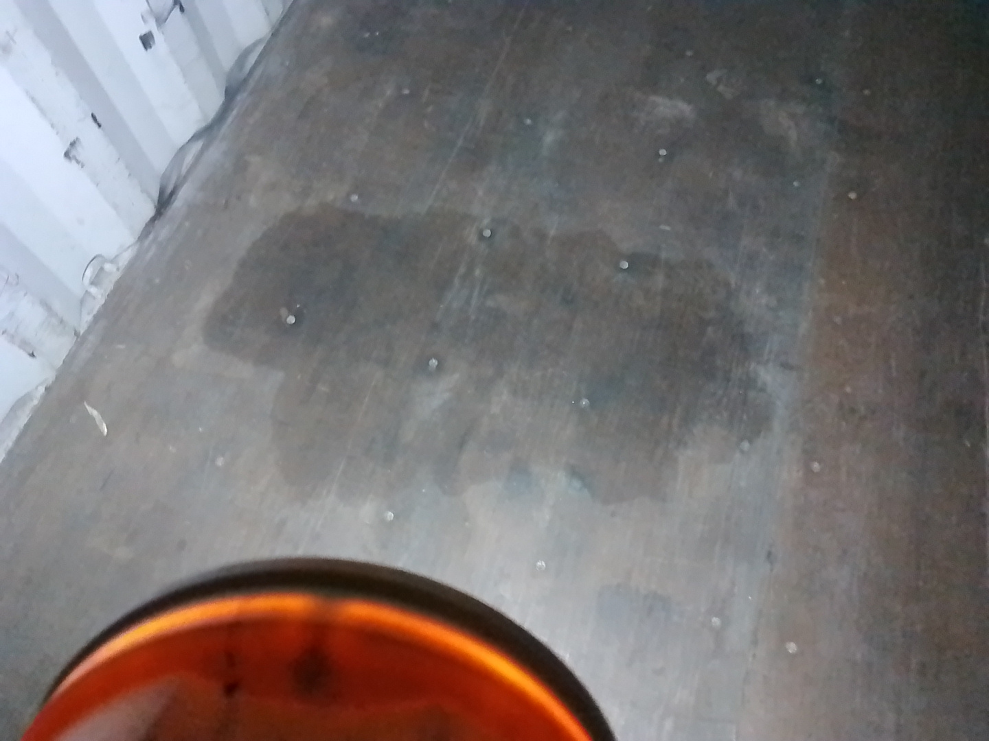 Морской контейнер TRLU8718938