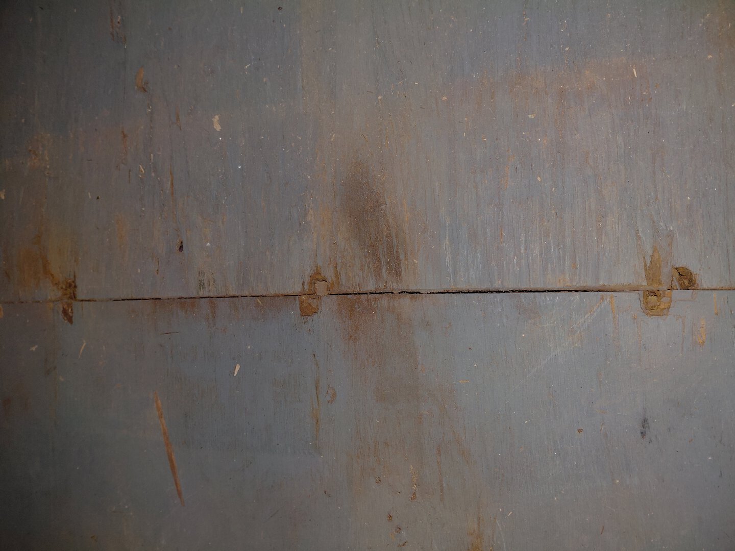 Морской контейнер TRLU8910874