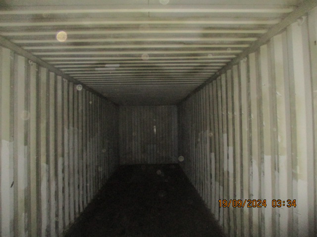 Морской контейнер TRLU9453406