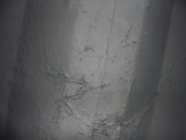 Морской контейнер TSKU2399118