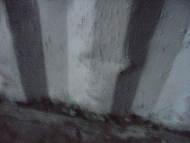 Морской контейнер TSKU2399118