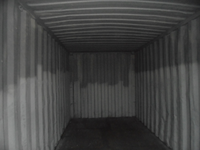 Морской контейнер TSKU2399118