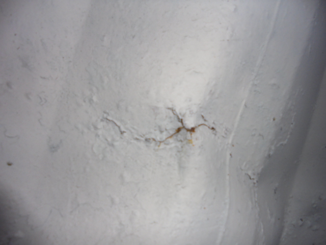 Морской контейнер TSKU2399118