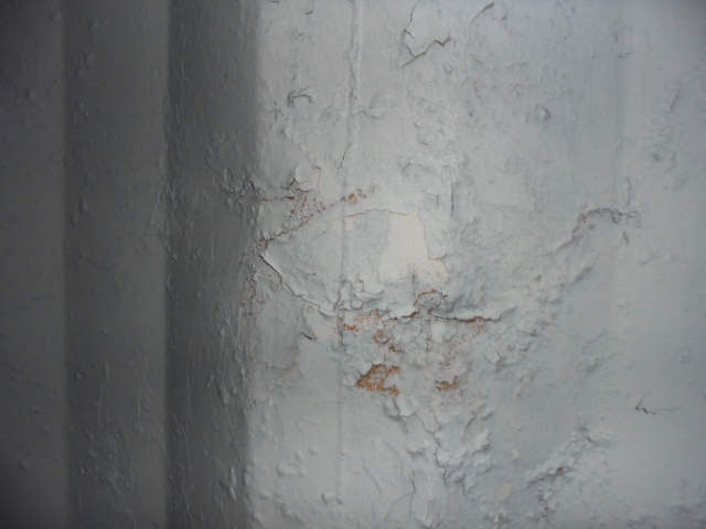 Морской контейнер TSKU2399118