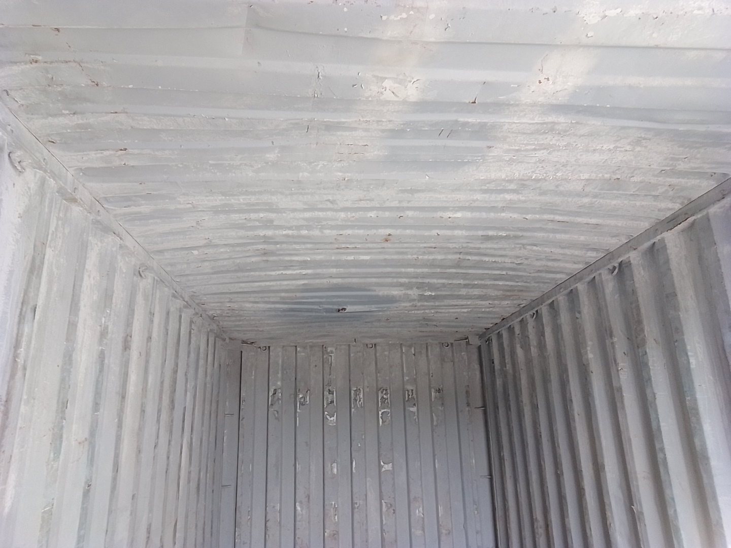 Морской контейнер TSKU2448716