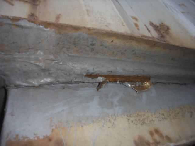 Морской контейнер TSKU2571398