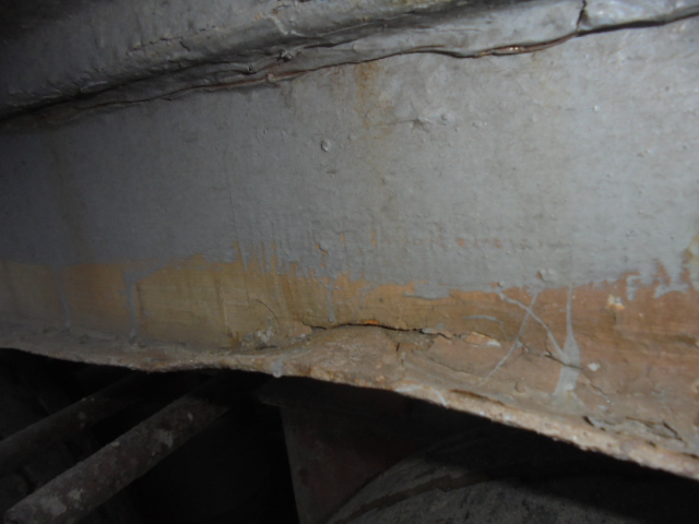 Морской контейнер TSKU2571398