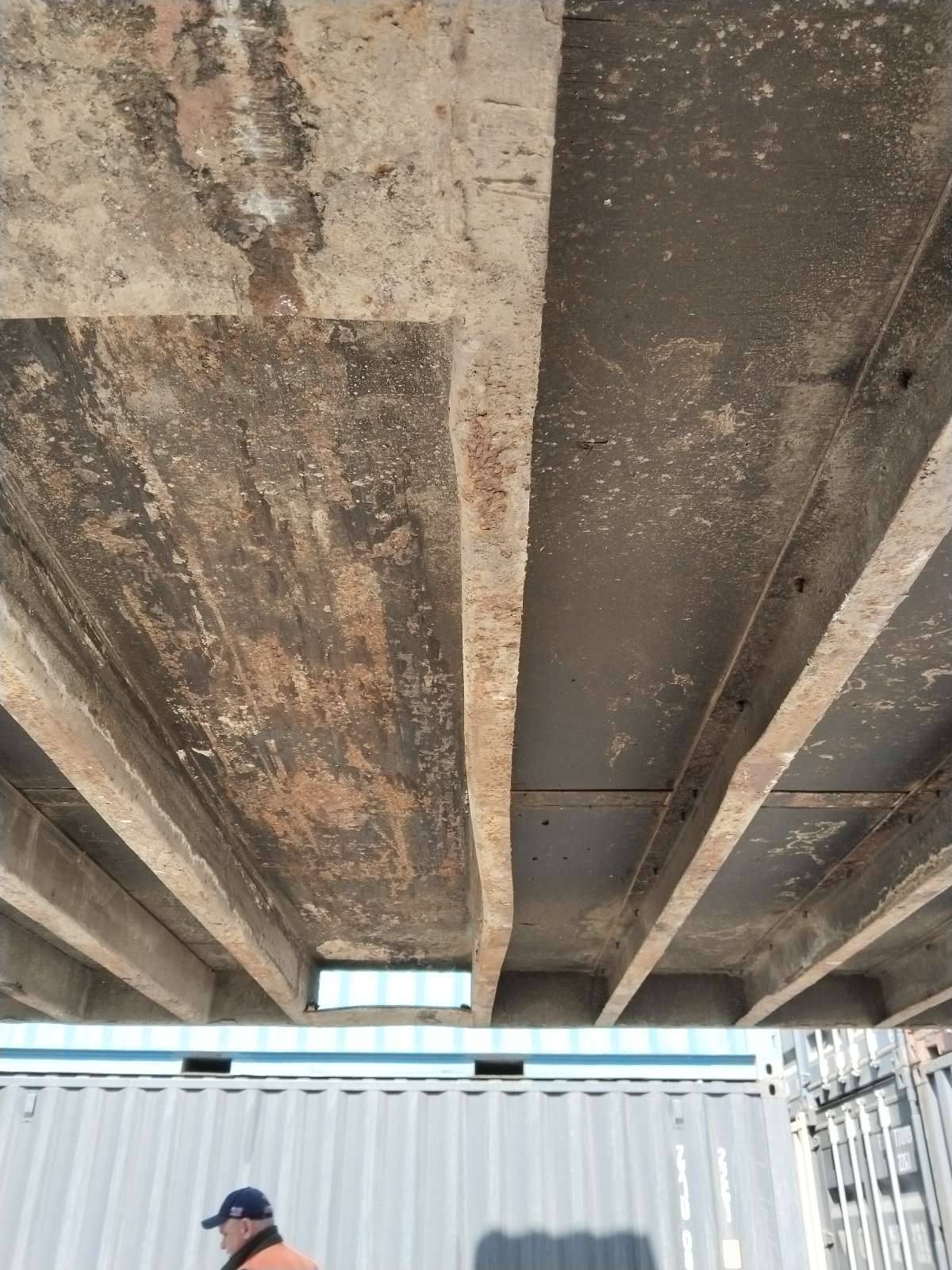 Морской контейнер TTNU1524818