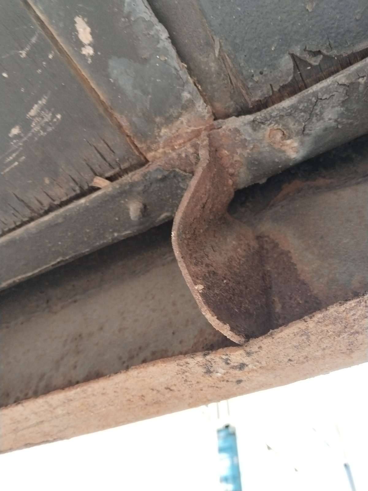 Морской контейнер TTNU1524818