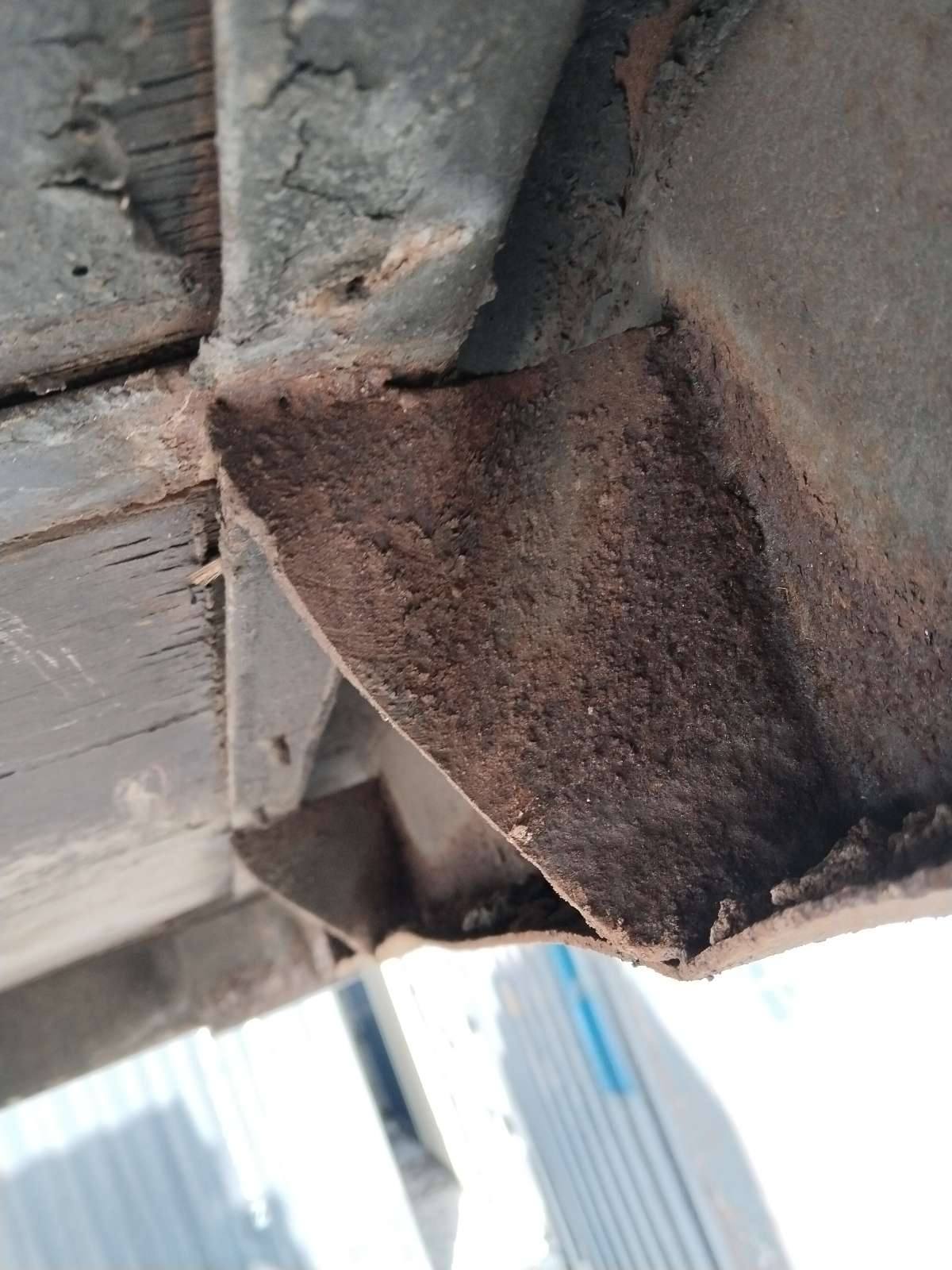 Морской контейнер TTNU1524818