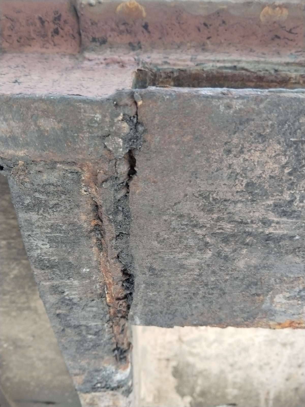 Морской контейнер TTNU1524818