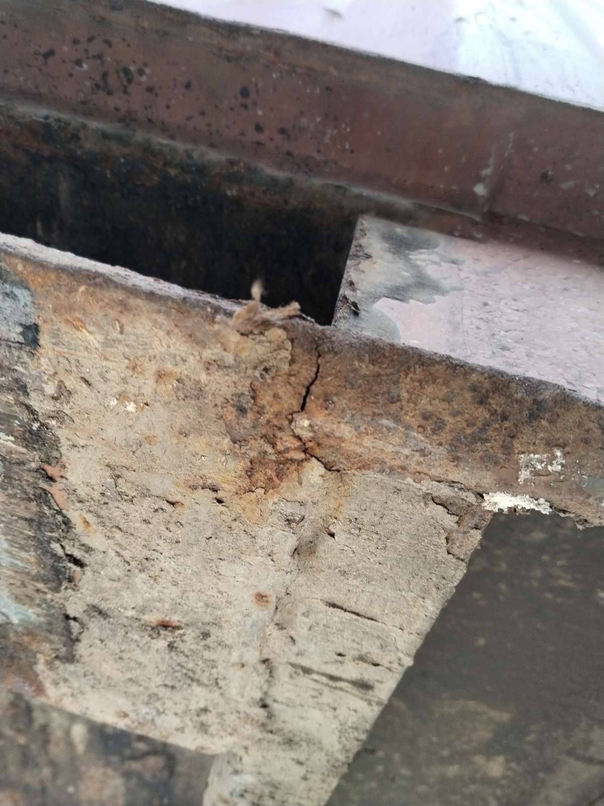 Морской контейнер TTNU1524818