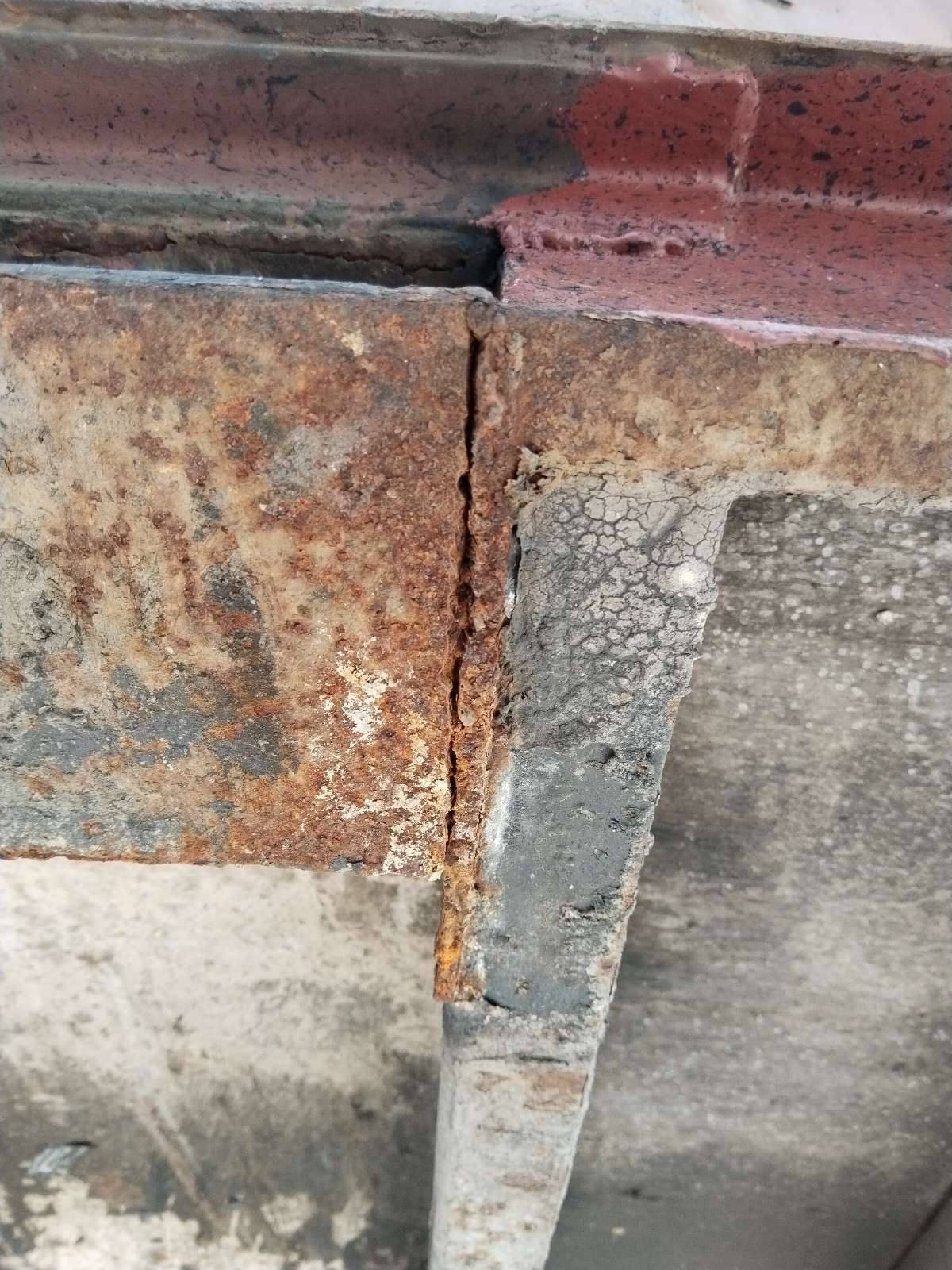 Морской контейнер TTNU1524818