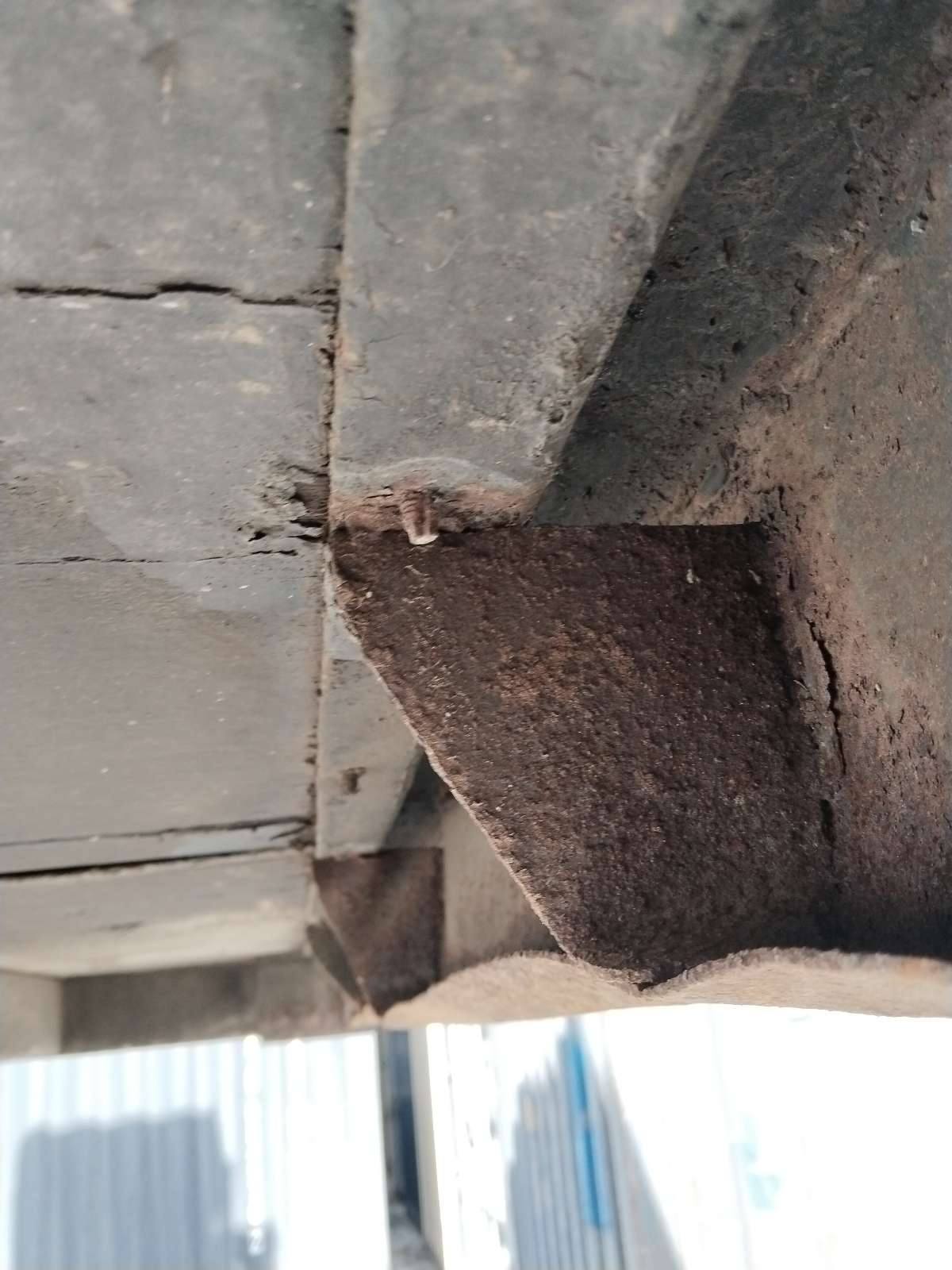 Морской контейнер TTNU1524818