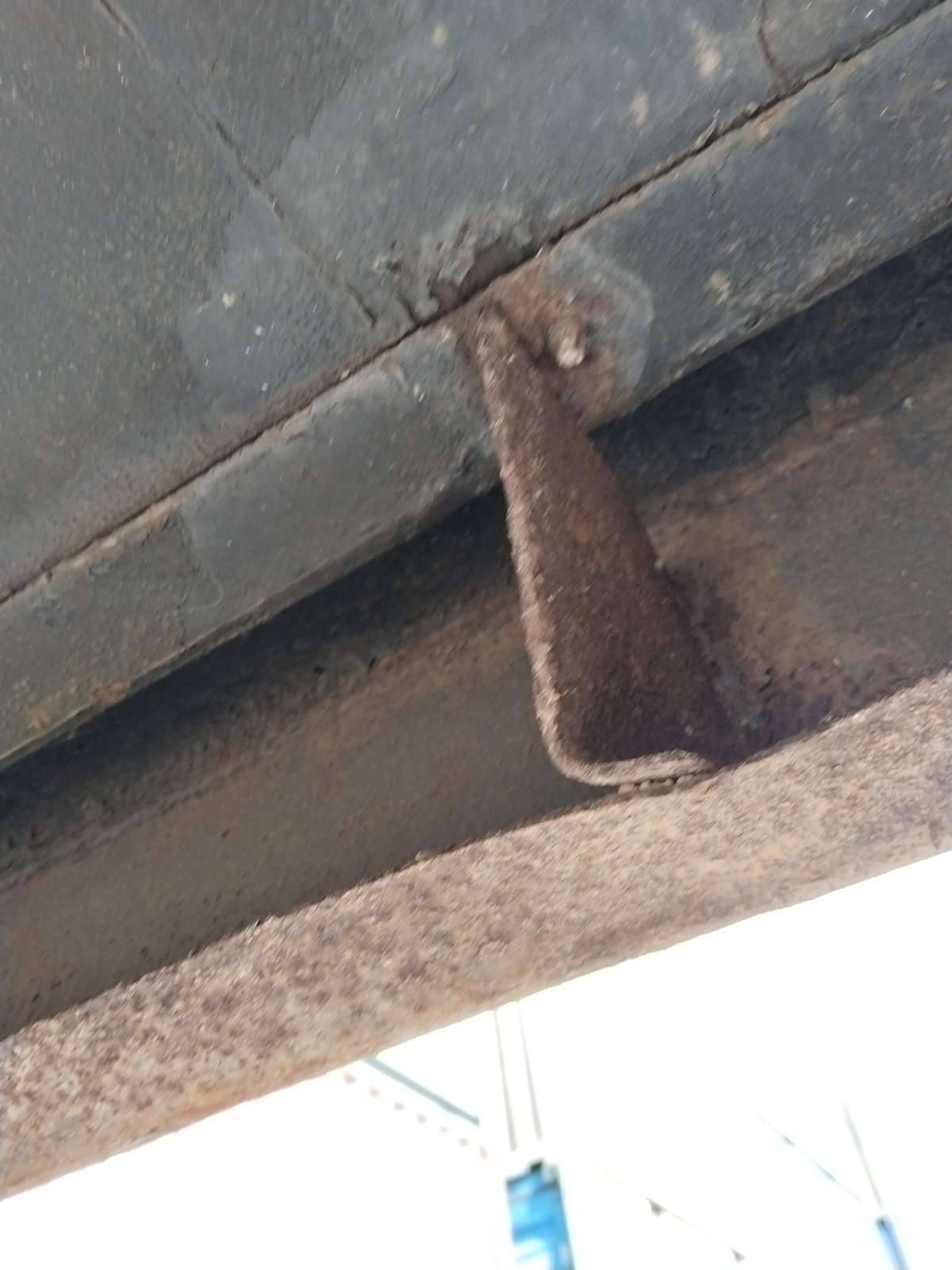 Морской контейнер TTNU1524818