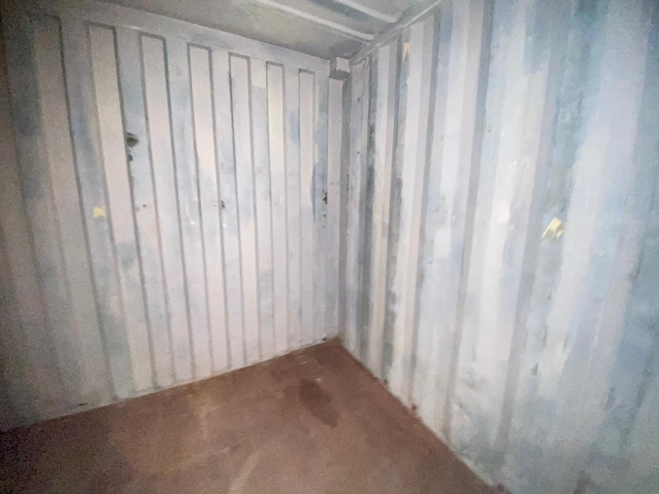 Морской контейнер TTNU1888316