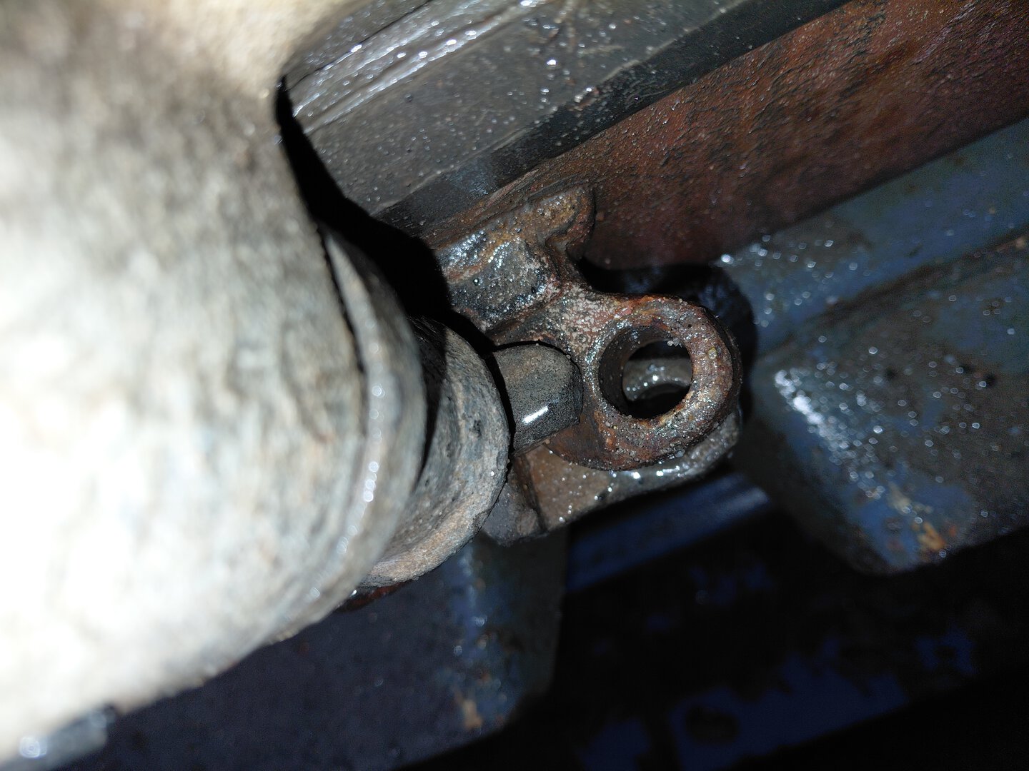 Морской контейнер TTNU3599328