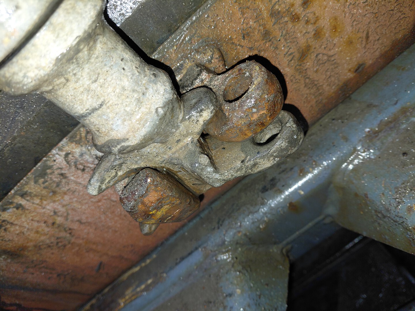 Морской контейнер TTNU3599328