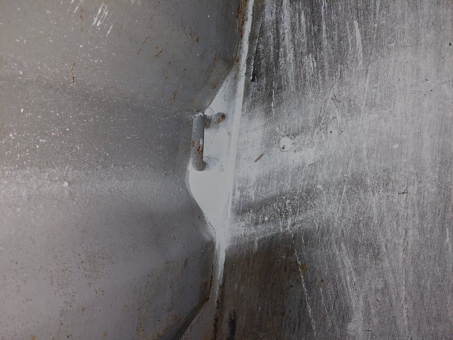 Морской контейнер TTNU3599328