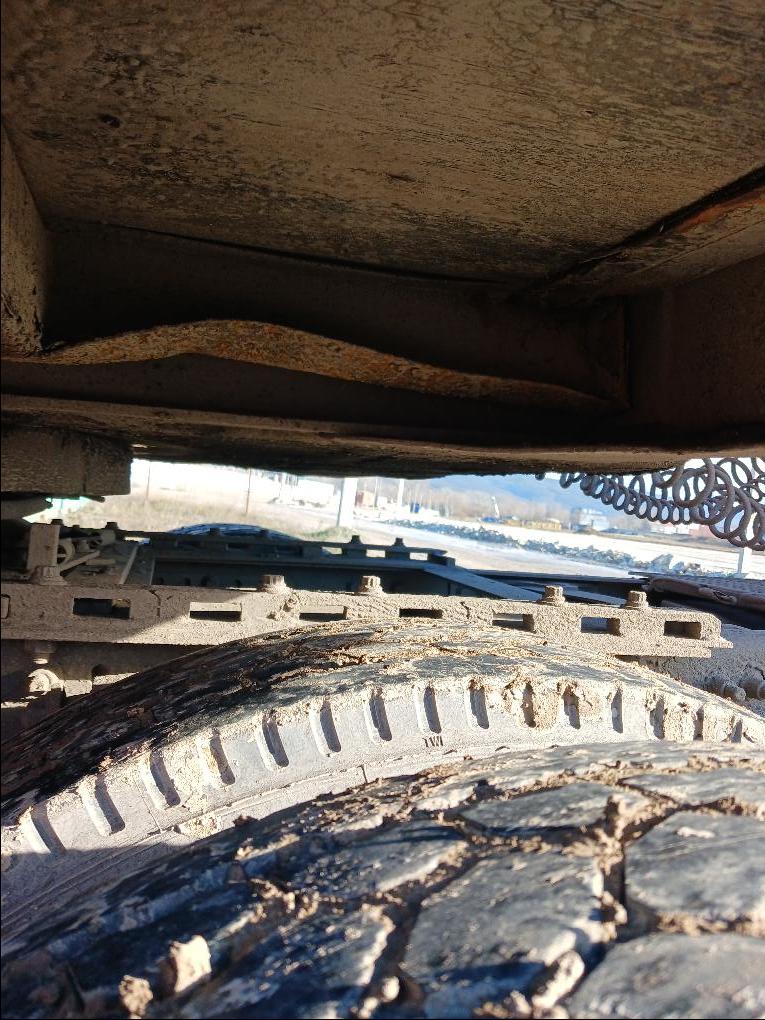 Морской контейнер TTNU4214117