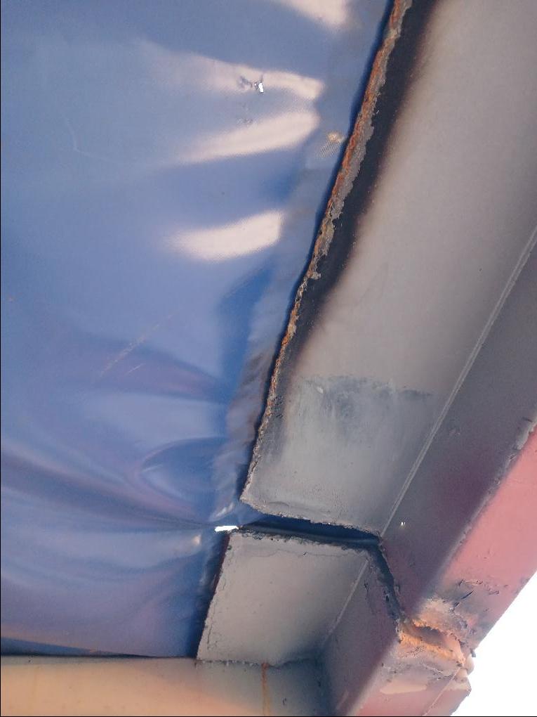 Морской контейнер TTNU4214117