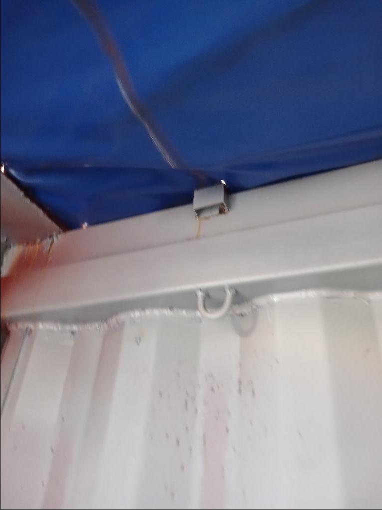 Морской контейнер TTNU4214117