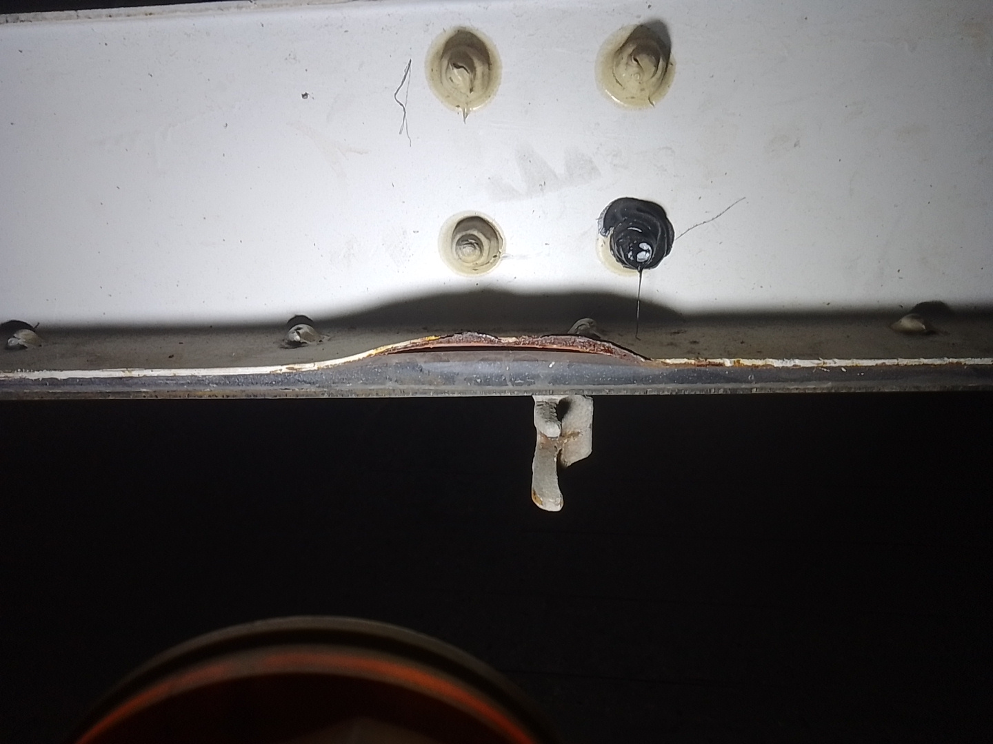 Морской контейнер TTNU4886615