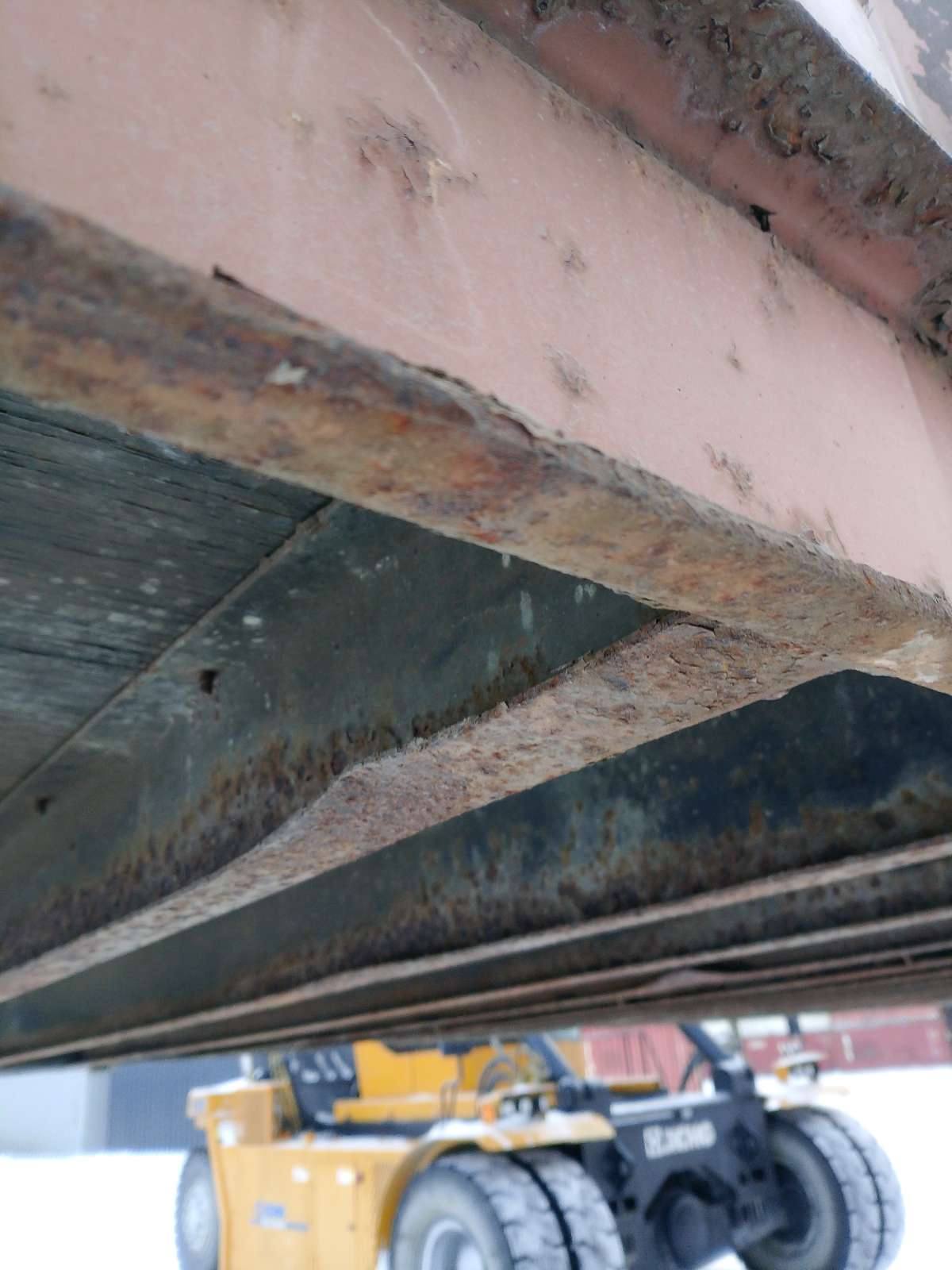 Морской контейнер TTNU5035040