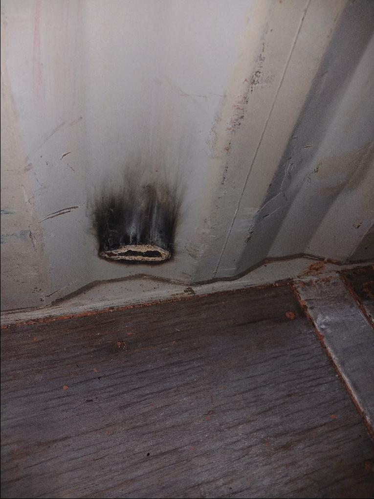 Морской контейнер TTNU5074719