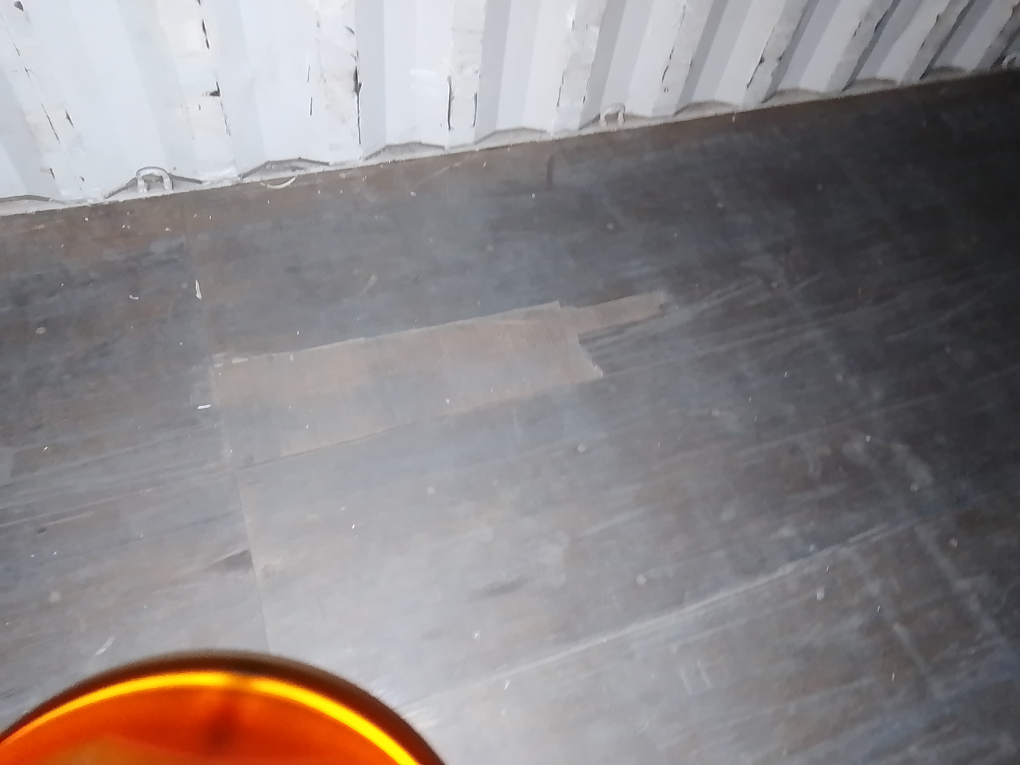 Морской контейнер TTNU5187227