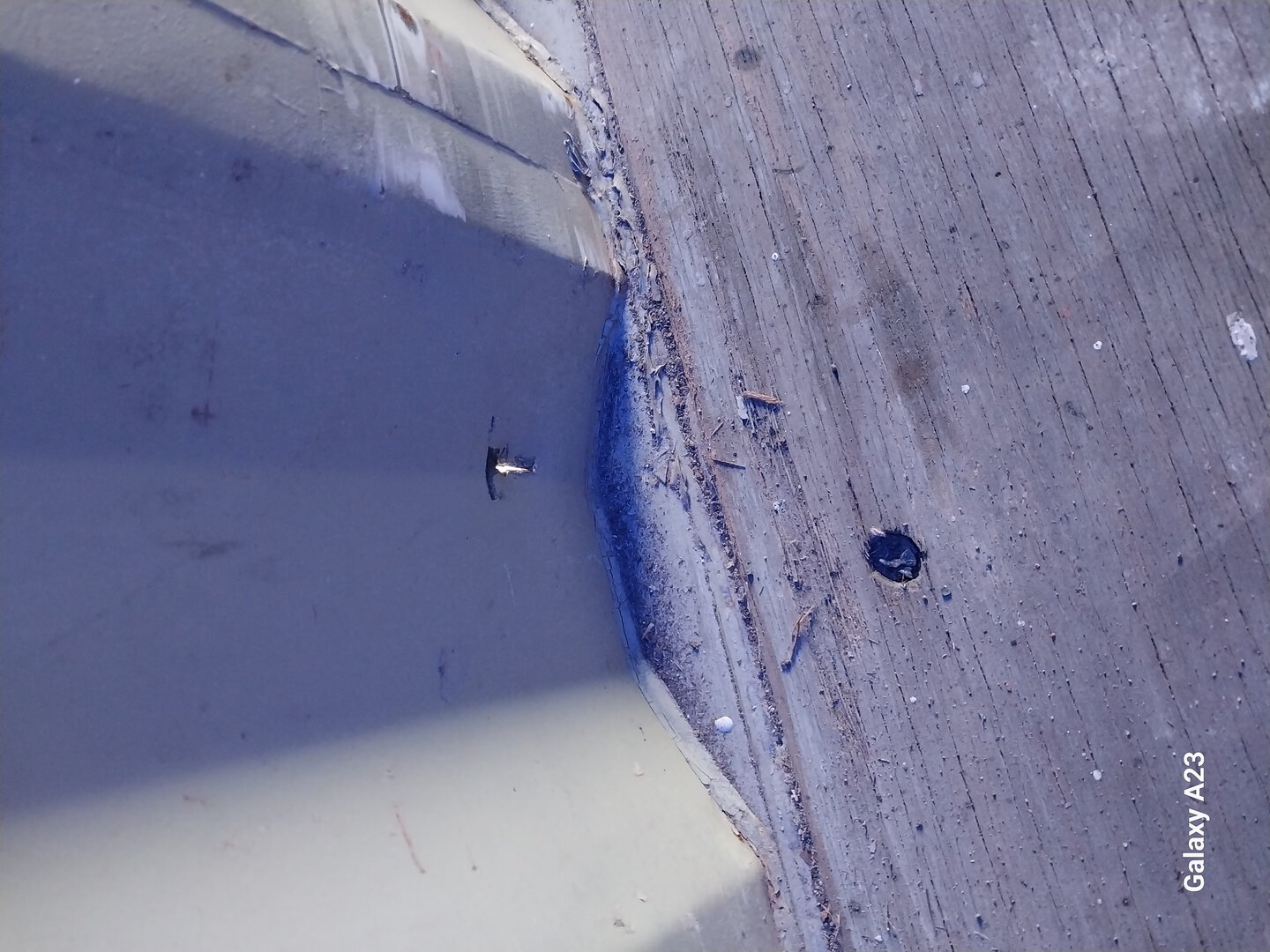 Морской контейнер TTNU5900209