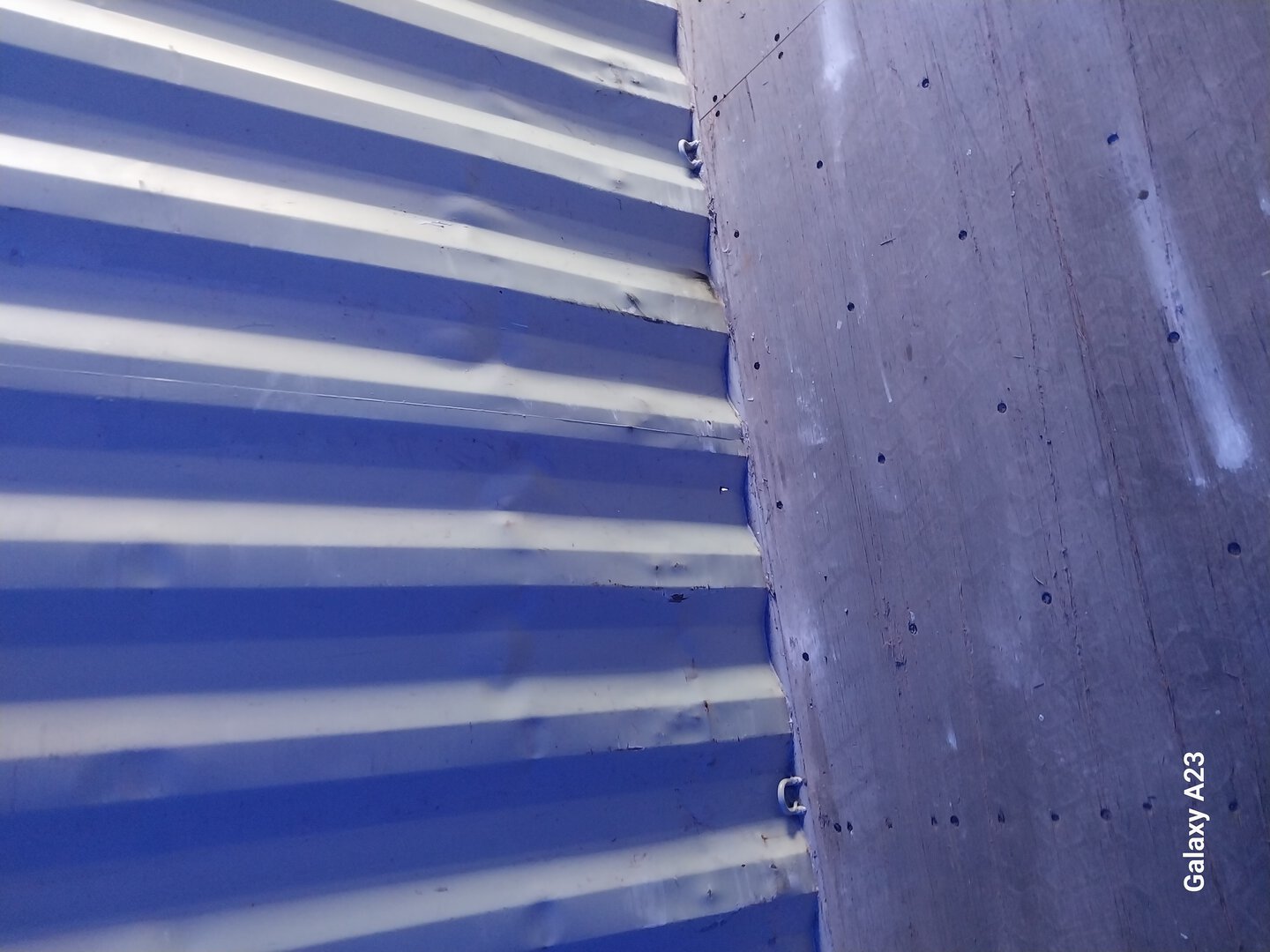 Морской контейнер TTNU5900209