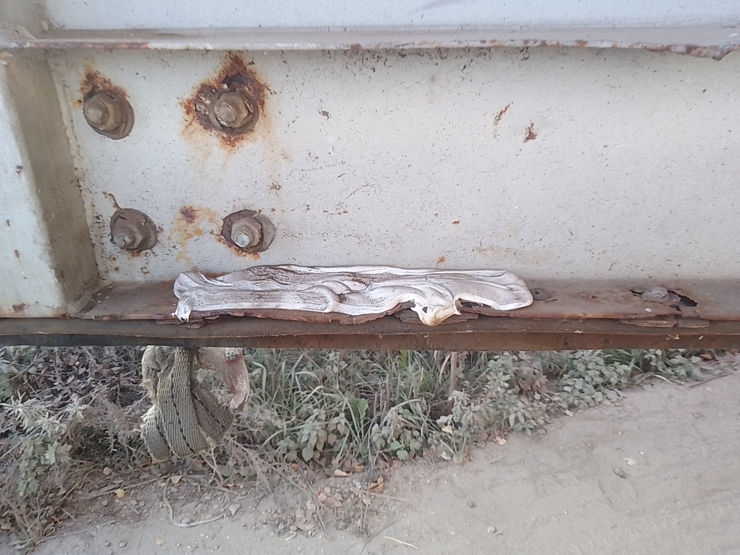 Морской контейнер TTNU9148189