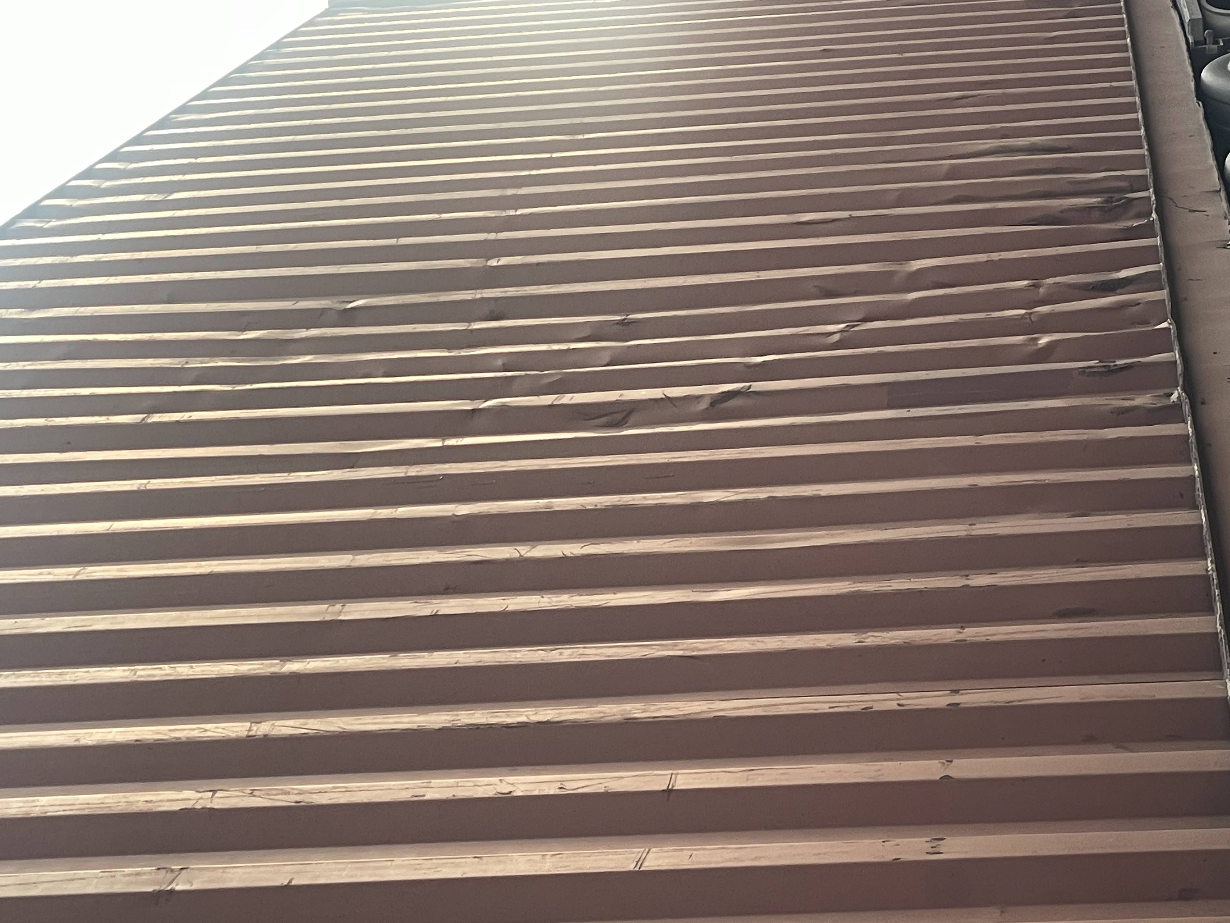 Морской контейнер TTNU9581202