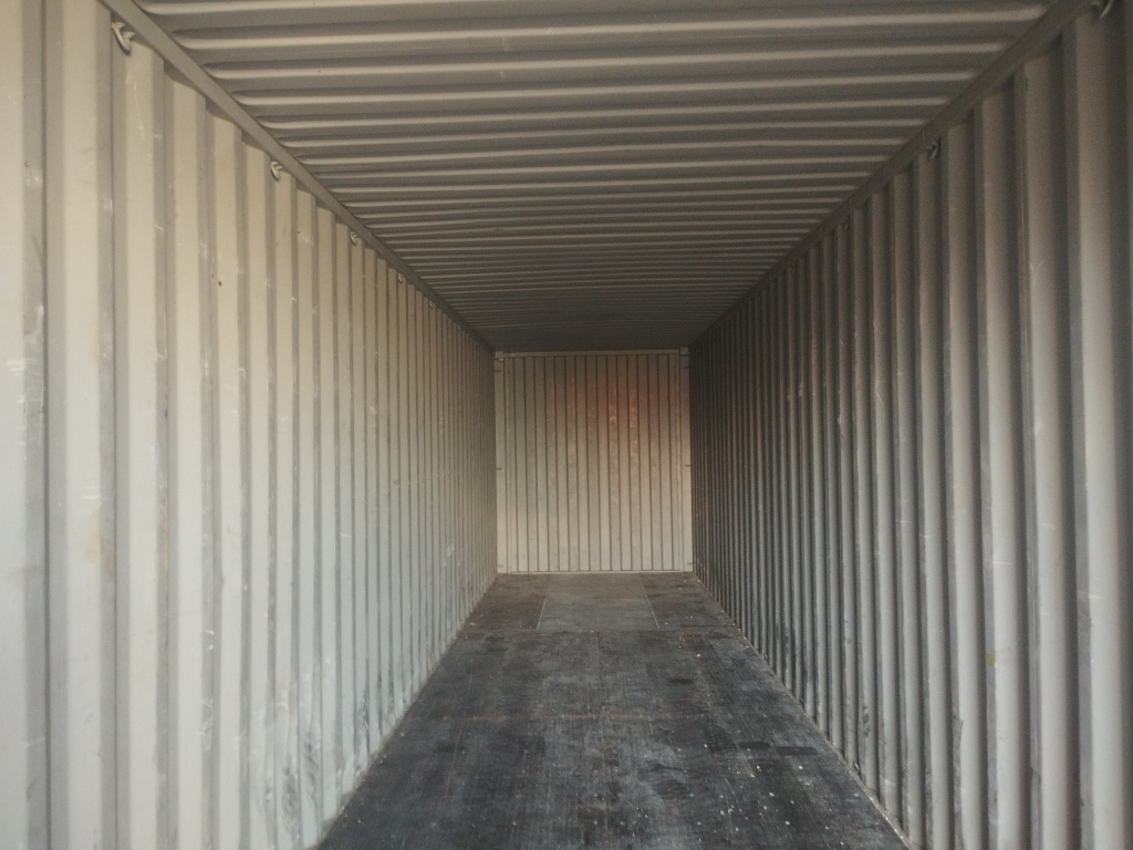 Морской контейнер TWLU0190146