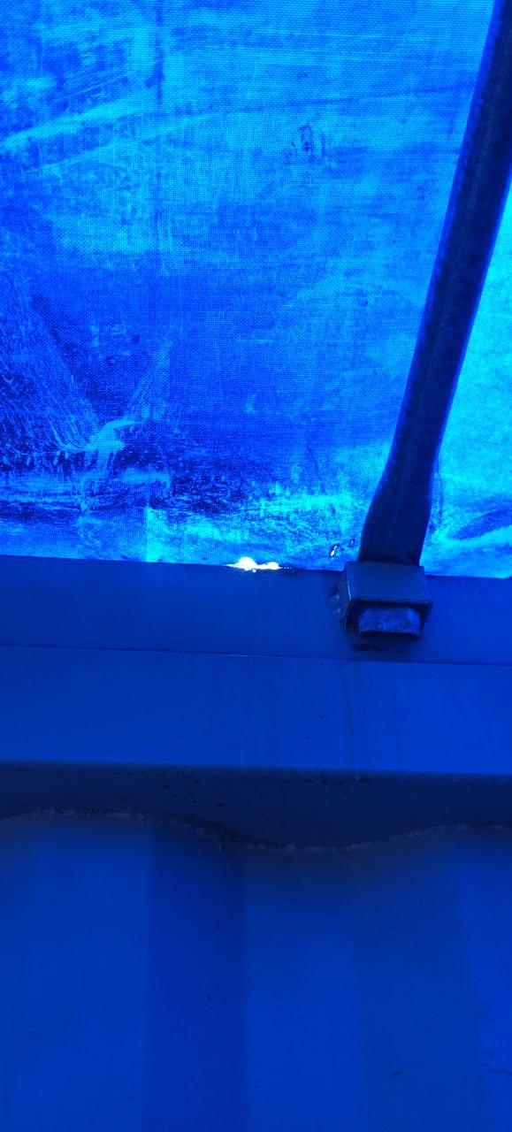 Морской контейнер TYLU8601648